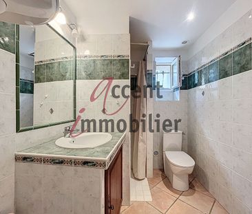 Noves : Appartement T2 de plain-pied, - Photo 6