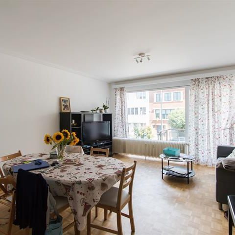 Bel appartement 2 chambres Woluwé-St-Lambert - Photo 1