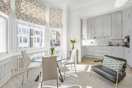 Coleherne Road, South Kensington, SW10 - Photo 2