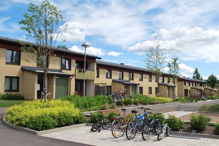 Valbergsvägen 21 A - Foto 4