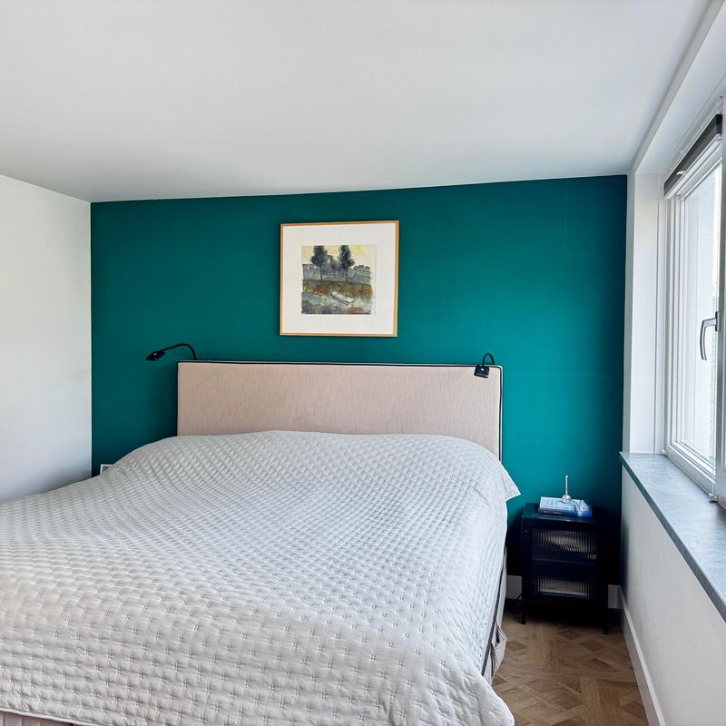 Adriaanstraat 12 - Photo 1