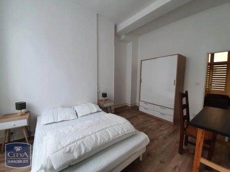 Appartement à louer 3 pièces 45.69m² - Photo 4