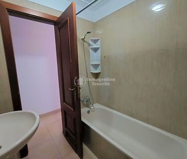 Se alquila en La Camella apartamento de 1 dormitorio - Photo 6