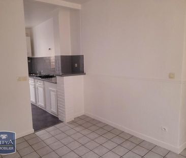 Location Appartement 2 pièces 35m² CORBEIL ESSONNES 91100 - Photo 1
