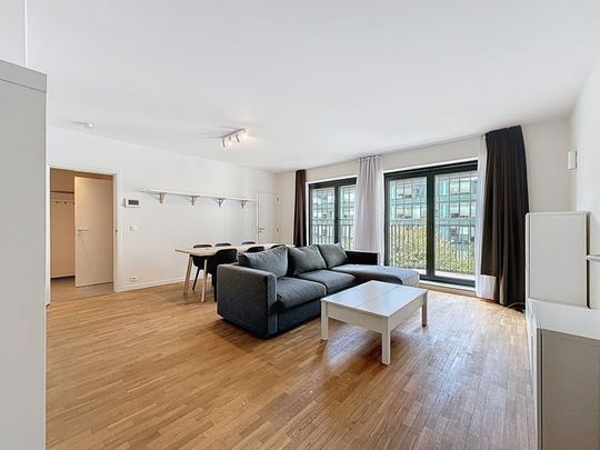 Appartement te huur in Etterbeek - Foto 1