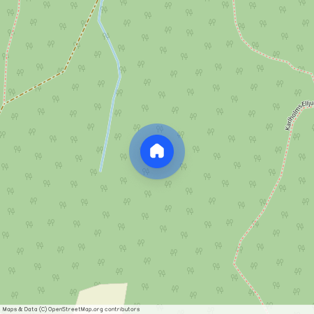 Älvkarleby, Uppsala, Lanforsvägen 5B