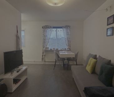 Eskilstuna - 1rok - 5mån - 5.588kr/mån - Photo 2