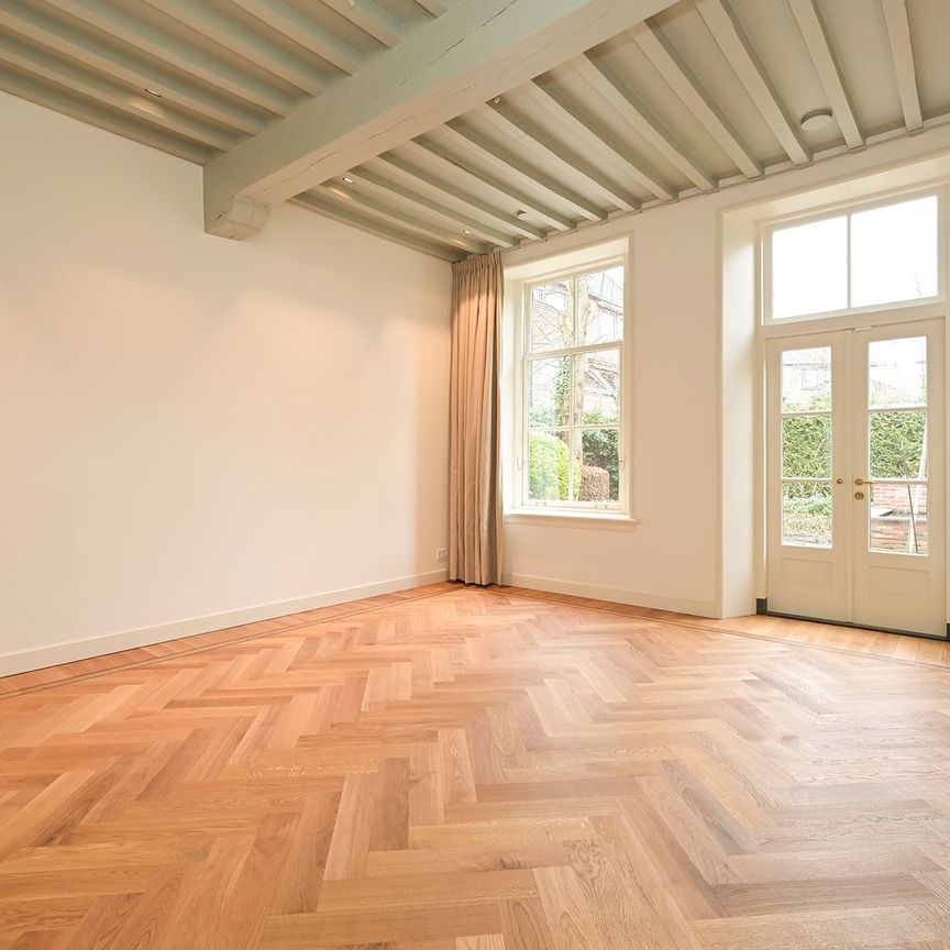 Huis te huur: Schoolstraat 2 2242 KH Wassenaar - Photo 1