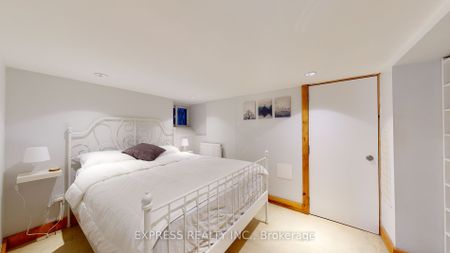 For Lease - 146 Blackthorn Avenue Unit# Lower, Toronto, Ontario - Photo 5