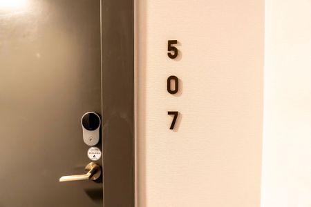 For Lease - 9 Tecumseth Street Unit# 507, Toronto, Ontario - Photo 3