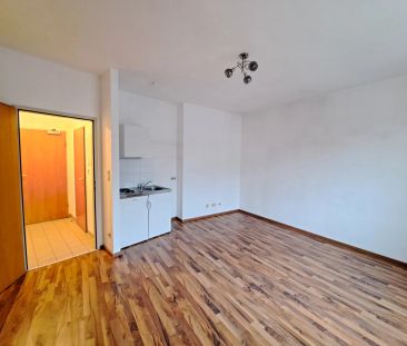 Charmante 1-Zimmer-Wohnung in Graz – Petersgasse 15 Top 10 - Photo 1