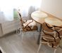DIRECTREAL|KOMPLETNE ZARIADENÁ, VKUSNE PREROBENÁ GARSONKA 28 m2 NA ... - Fotografia 4