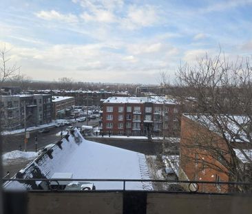 À louer 1400$ – 4 ½ au 2865 Place Darlington, Côte-des-Neiges - Photo 2