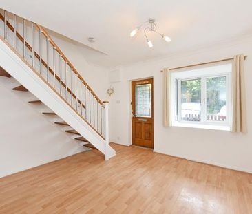 1 bedroom end of terrace house to rent - Photo 3