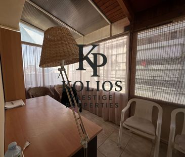 Studio/Γκαρσονιέρα για ενοικίαση Αγία Βαρβάρα Δάφνης (Δάφνη) - Photo 3