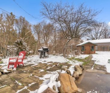 For Lease - 344 MCNAY Street, London East, Ontario - Photo 5