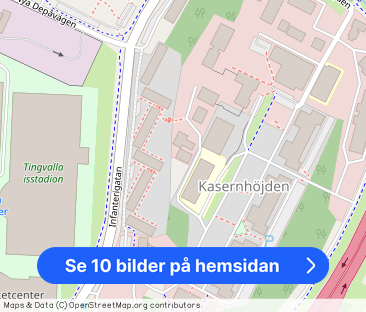 Infanterigatan, 29N, Karlstad - Foto 1