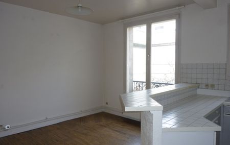 A Louer Reims Centre Duplex T2bis 87.18m² - Photo 4