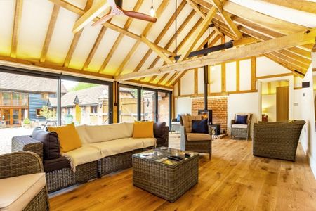 1 bedroom bungalow to rent - Photo 2