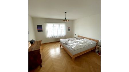 4 Zimmer-Wohnung in Meilen (ZH), möbliert, auf Zeit - Foto 2