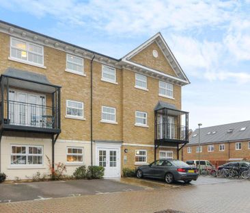 2 bedroom apartment to rent - Photo 3