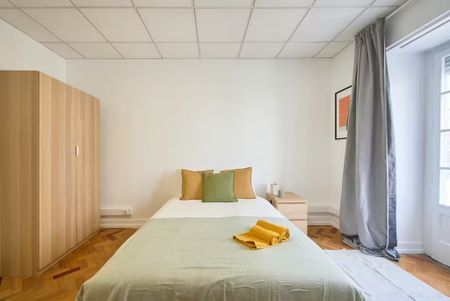 Rua Alexandre Herculano, Lisbon, Lisbon 1150-005 - Photo 2