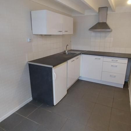 Location Appartement 1 pièce 39m² LILLE 59000 - Photo 1