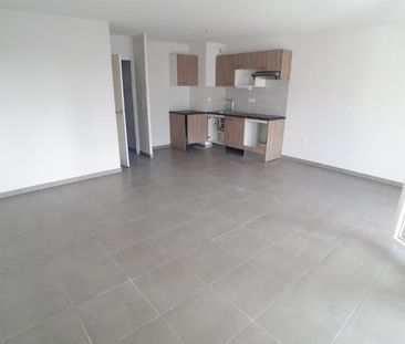 APPARTEMENT T3 62M - Photo 4