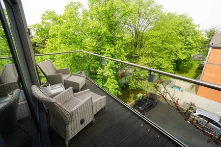 2 bedroom apartment to rent - Photo 4