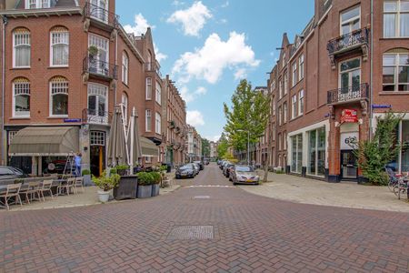 Appartement te huur: Banstraat 55-2 1071 JX Amsterdam - Photo 2