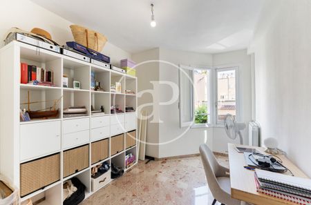 Long-term rental apartment in Son Armadams - Photo 5
