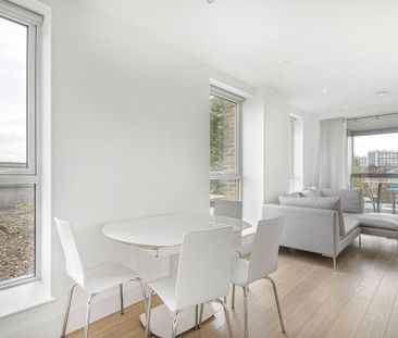 2 bedroom apartment to rent - Photo 2