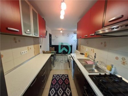 Apartament 3 camereTractorul, 75 mp - Brasov - Fotografie 4