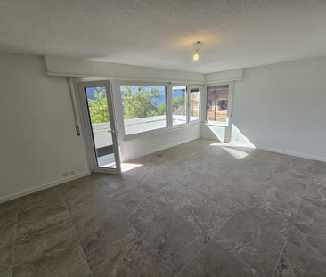 4.5 Zimmer, 115 m², 1. Stock - Foto 3
