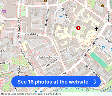 3 pokoje przy Rynku po remoncie parking klimatyzacja - Photo 1