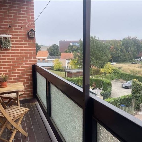 Appartement te huur - Photo 1