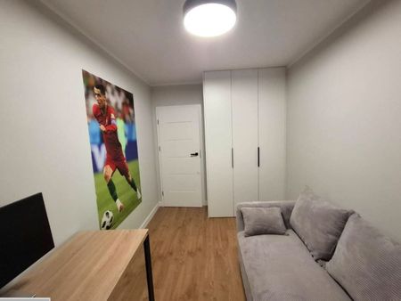 3 pokoje, garderoba, miejsce garażowe | Letnica - Photo 4