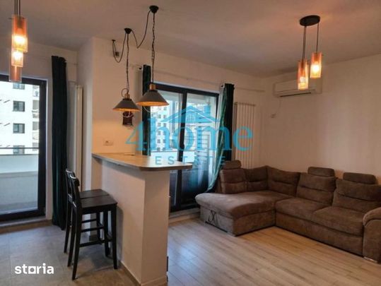 Apartament 3 Camere| Novum Politehnica| Grozavesti | Metrou| Parcare - Fotografie 1