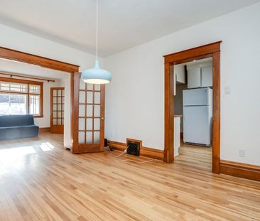 For Lease - 995 GLADSTONE Avenue, West Centre Town, Ontario - Photo 1