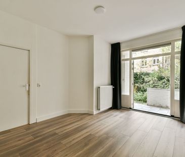Oude-IJselstraat 6-H, IJselbuurt-West, 1078CM, Amsterdam - Photo 1