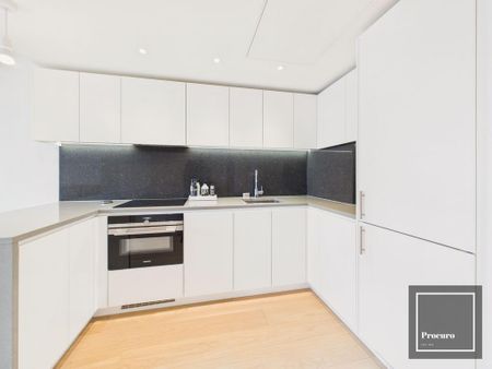 Studio to rent - Photo 4