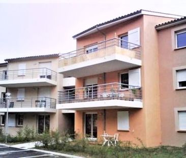 Location Appartement 2 pièces 37m² AGEN 47000 - Photo 4