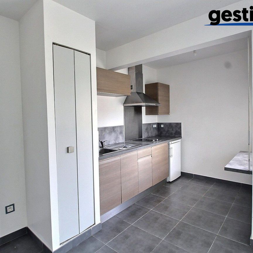 Location Appartement 1 pièce 27m² CAYENNE 97300 - Photo 1