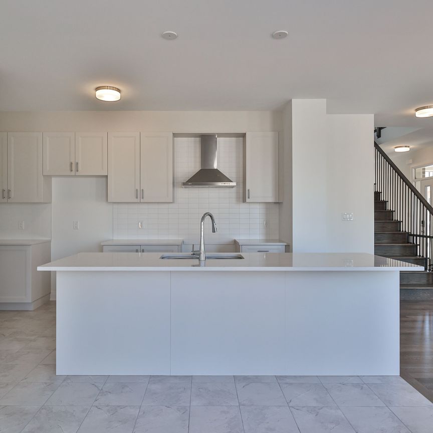 For Lease - 19 Spiritwood Way Unit# 19, Brampton, Ontario - Photo 1