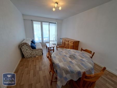 Location Appartement 3 pièces 60m² ROYAN 17200 - Photo 2
