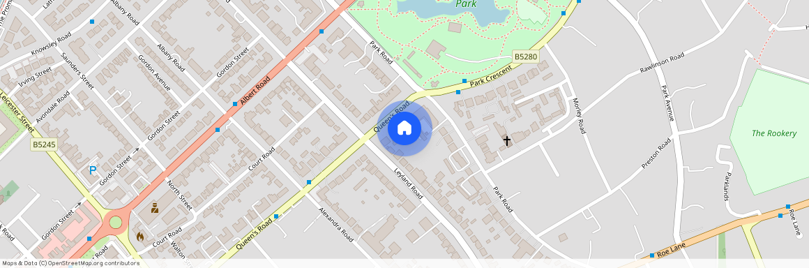 Golf Open 2026 - Queens Road, Southport - Sleeps Four