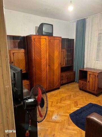 apartament 3 camere decomandat de inchiriat - Fotografie 4