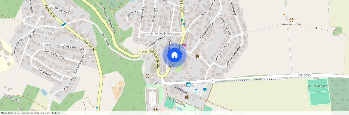 88633 Baden-Württemberg - Heiligenberg