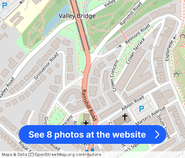 Ramshill Road, Scarborough - Photo 1