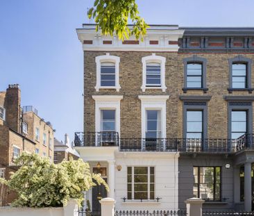 5 bedroom end of terrace house to rent - Photo 6